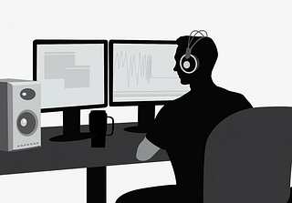 Одинцовское телевидение приглашает на работу режиссера монтажа