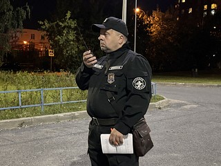 Сейчас в народной дружине Одинцовского округа насчитывается уже около двадцати человек, и это количество растёт. Среди добровольцев есть и бывшие участники специальной военной операции