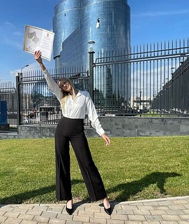 Селекционер из Одинцово приобрела жилье благодаря «Социальной ипотеке»