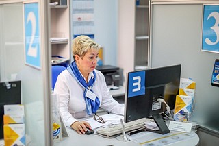 С 1 августа управление МосОблЕИРЦ «Одинцово» берет на обслуживание дополнительные населённые пункты