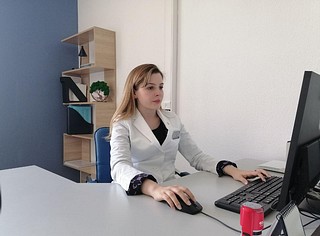 Новый руководитель назначен в Ершовскую амбулаторию