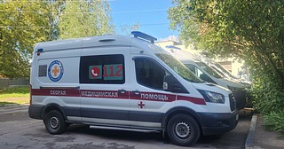 Отделение неотложной медицинской помощи появится в Звенигородском подразделении Одинцовской больницы