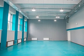 Масштабное обновление звенигородской школы № 2 имени М. А. Пронина — на завершающем этапе. Андрей Иванов вместе с председателем Общественной палаты Одинцовского городского округа Марианной Кристалинской проинспектировал ход работ на объекте