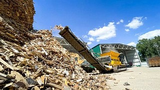 Жители Одинцовского округа смогут заказать вывоз строительных отходов по телефону