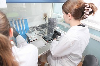 Молодых аграриев Одинцовского округа приглашают участвовать в конкурсе «АПК — Молодежь, Наука, Инновации»