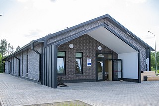 В офисе врача общей практики в Саввинской Слободе пройдут приёмы узких специалистов
