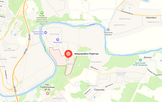 Очередной обход с участием первого заместителя главы Одинцовского округа пройдёт 22 августа в мкрн Поречье