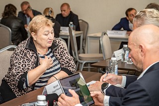 На личном приеме в Новоивановском 13 августа были рассмотрены обращения 43 человек