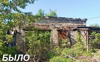 В Одинцовском округе продолжается активная работа по выявлению и устранению объектов незавершенного, самовольного строительства, а также аварийных зданий. Так, в поселке Старый городок, вблизи дома № 8 на улице Почтовой было выявлено и демонтировано заброшенное строение нежилого назначения