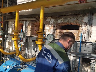 Специалисты Минобороны завершают подготовку к зиме военных городков в Одинцовском округе
