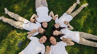 Многодетные семьи Одинцовского округа могут онлайн оформить выплату взамен участка