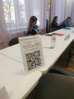 На личном приеме в Звенигороде 24 сентября были рассмотрены обращения 52 человек