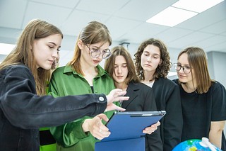 Учителя Одинцовского округа могут принять участие во Всероссийском конкурсе педагогов