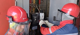 «Россети Московский регион» повышают надежность и качество электроснабжения потребителей Одинцовского округа