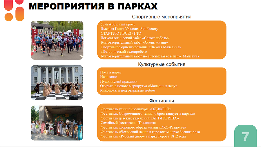 Снимок экрана 09 27, Развитие парков Одинцовского округа обсудили на совещании в администрации муниципалитета