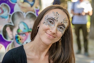 В Одинцовском округе отметили Дни городов Одинцово, Звенигород, Голицыно и Кубинка. Более 10 тысяч человек приняли участие в гуляниях