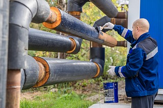 Новая блочно-модульная газовая котельная введена в эксплуатацию в поселке Гарь-Покровское. Как сообщил глава Одинцовского округа Андрей Иванов, в грядущем осенне-зимнем периоде новый объект обеспечит теплом и горячей водой детский сад и весь жилой фонд поселка — 10 многоквартирных домов, в которых проживают почти 1000 человек