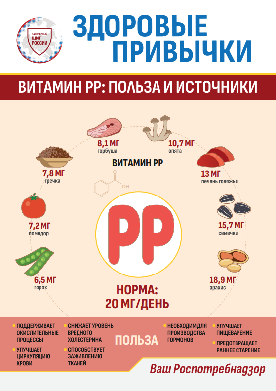 3Жителей Одинцовского округа проинформировали о правилах здорового питания