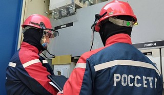 В Одинцовском округе обновляют распределительные сети