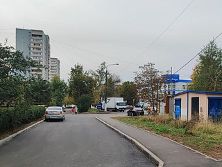 В Одинцовском округе продолжаются работы по комплексному благоустройству дворов. Очередным завершённым объектом стали дворовые территории на улице Союзной в Одинцово. Благоустройство коснулось домов №№ 32А, 34 и 36