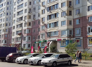 Замглавы Одинцовского округа Станислав Григорьев проведёт 2 октября обход территории на ул. Кутузовской