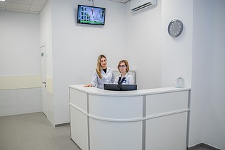 В Одинцовского округе открыли современный эндокринологический центр