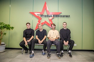 Глава Одинцовского округа принял участие в заседании призывной комиссии