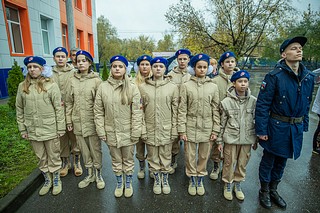 Рядовой, доброволец Василий Мусатов героически погиб при исполнении боевых задач