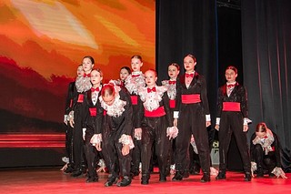 В Одинцовском округе торжественно отметили День учителя