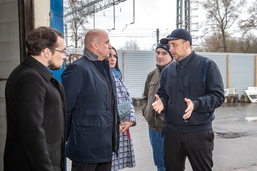 Автобусы текст 2, В Одинцовском округе к зимнему сезону подготовлено 97% автобусов АО «Мострансавто»