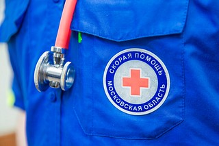 За неделю с 18 по 24 ноября в Систему-112 Одинцовского округа поступило свыше 10 400 обращений