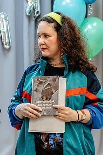 Одинцовский инклюзивный клуб «Изумрудный город» отпраздновал День Рождения