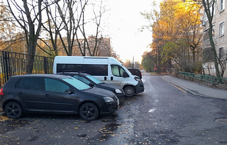 На улице Молодёжной в Одинцово завершено комплексное благоустройство дворовой территории