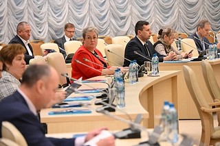 Совет муниципальных образований Подмосковья подвел итоги работы за 3 года