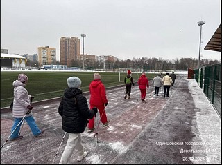 Бесплатный творческий мастер-класс в кафе «Пирс» пройдёт 11 января на Центральной площади Одинцово
