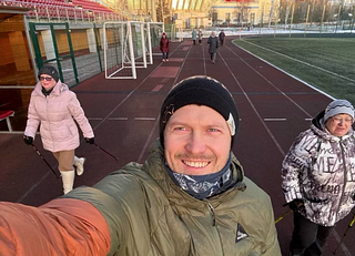 На Центральной площади Одинцово 14 декабря состоится мастер-класс по созданию елочных игрушек