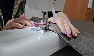 В Одинцовском округе волонтеры движения «Za-Мир» провели масштабную акцию к Международному дню волонтера