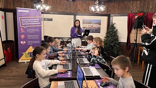 Одинцовский парк культуры, спорта и отдыха приглашает 31 декабря на 55-ю Манжосовскую лыжную гонку