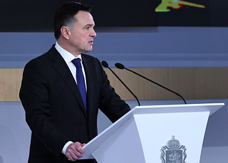 В Одинцовском округе появится колледж информационных технологий. Об этом сообщил губернатор Московской области Андрей Воробьев в рамках своего обращения к жителям региона