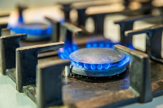 В Одинцовском округе в программу социальной газификации попали 64 СНТ