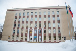 Одинцовский «Десятый лицей» принял участие в итоговом совещании базовых школ РАН