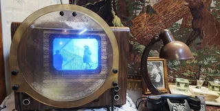 Музей «Назад в СССР» в Звенигороде вошёл в десятку лучших в Московской области