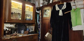 Музей «Назад в СССР» в Звенигороде вошёл в десятку лучших в Московской области