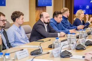 Строительство и капремонт соцобъектов Одинцовского округа обсудили на совещании Андрея Иванова