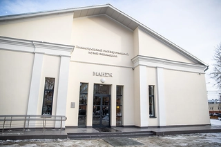 В Звенигородском манеже 7 февраля покажут фильм об исследовании мозга