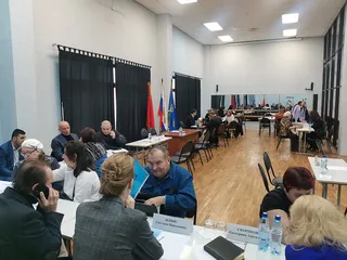 На «Выездной администрации» в Кубинке 4 февраля были рассмотрены обращения 74 человек