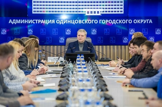 В 2025 году в Одинцовском округе по программе губернатора Московской области планируется модернизировать 33 объекта коммунальной инфраструктуры: 12 тепловых сетей, 8 котельных, 6 сетей водоснабжения, 3 сети канализации, 2 водозаборных узла и 2 ЦТП. Адресный перечень объектов обсудили на рабочем совещании главы Одинцовского округа Андрея Иванова