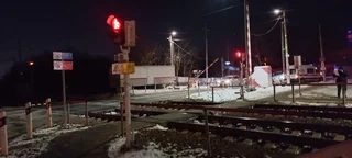 Жителям Одинцовского округа напоминают о необходимости соблюдать правила поведения на железной дороге