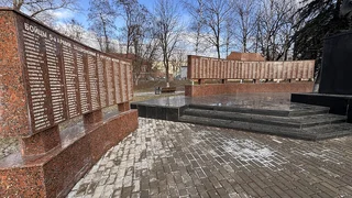 Одинцовские краеведы создадут каталог всех памятников и мемориалов городского округа