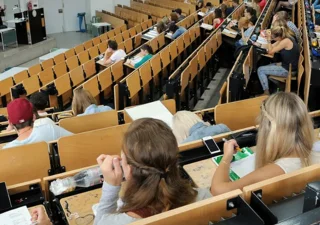 Одинцовцев информируют об изменениях в законодательстве при наборе на целевое обучение